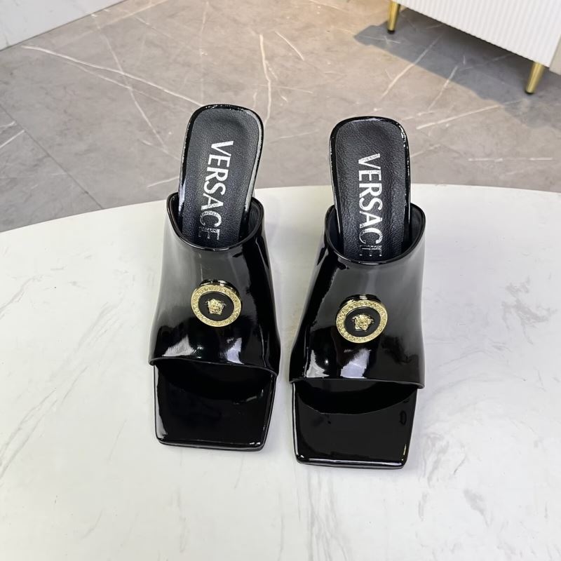 Versace Slippers